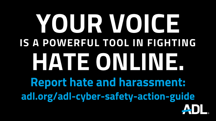 Image of ADL Cyber Safety Action Guide