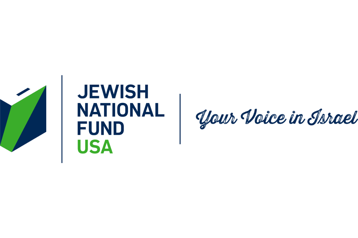 JNF USA LOGO