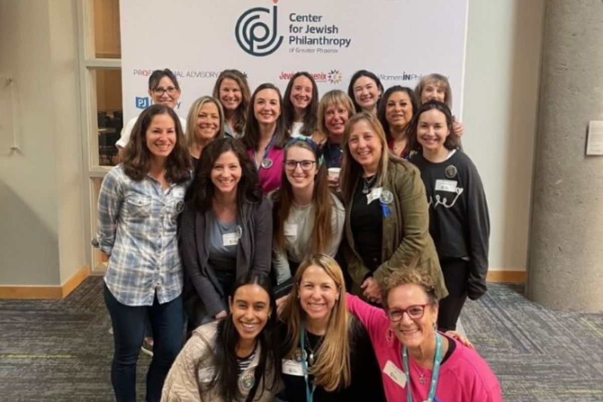 WIP Cares Day Host Committee 2024