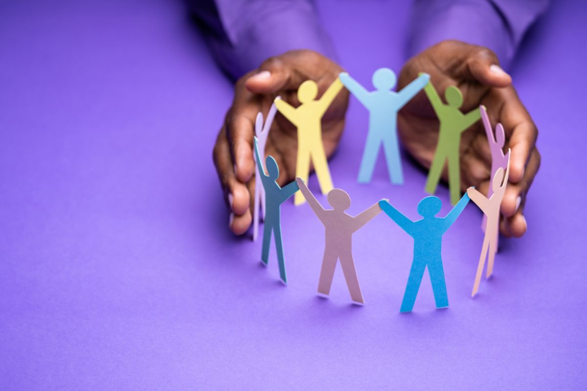 Understanding and Addressing Microaggressions