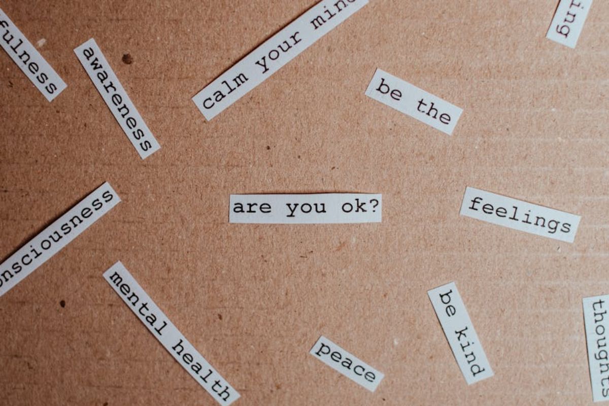 Youth Suicide Prevention: Save a Life, Save a Whole World