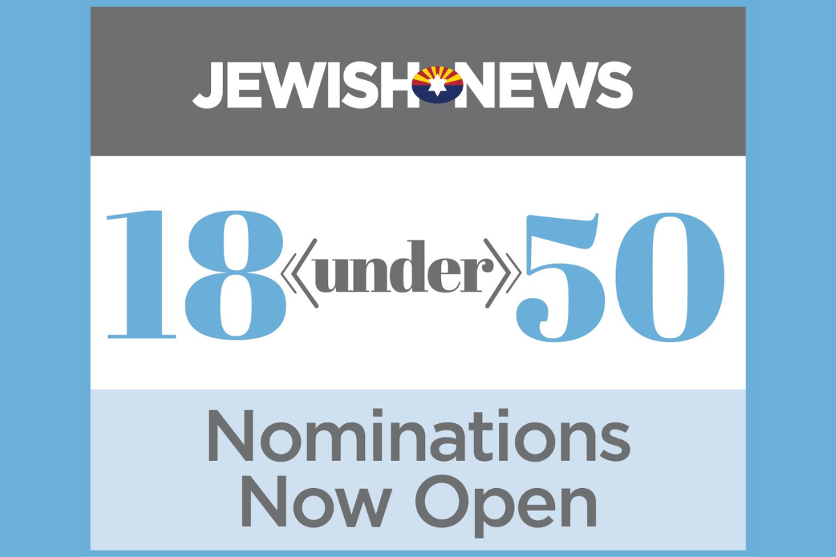 18 under 50