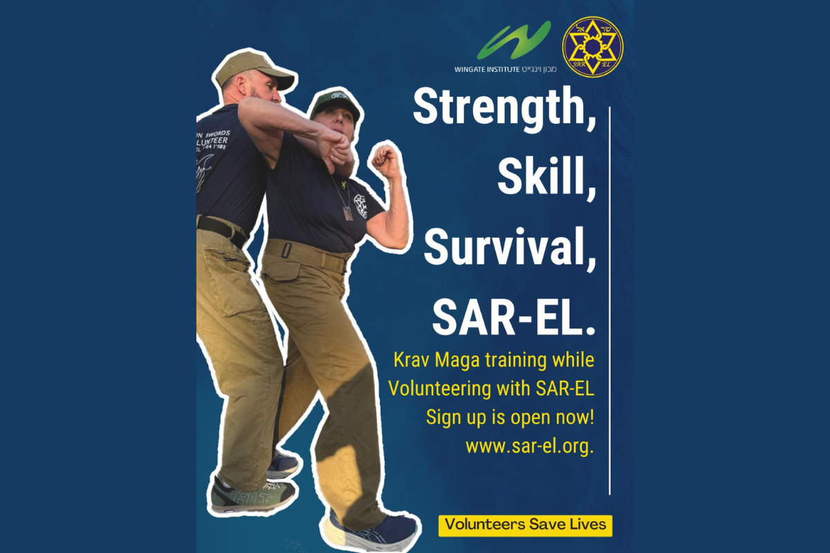 VFI krav maga