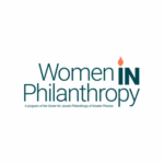 Women IN Philanthropy Logo