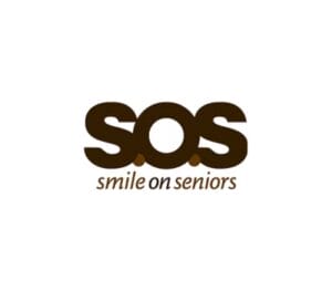 Smile on Seniors Logo